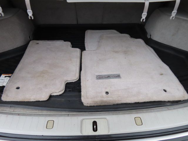 2006 Lexus RX 400h Base