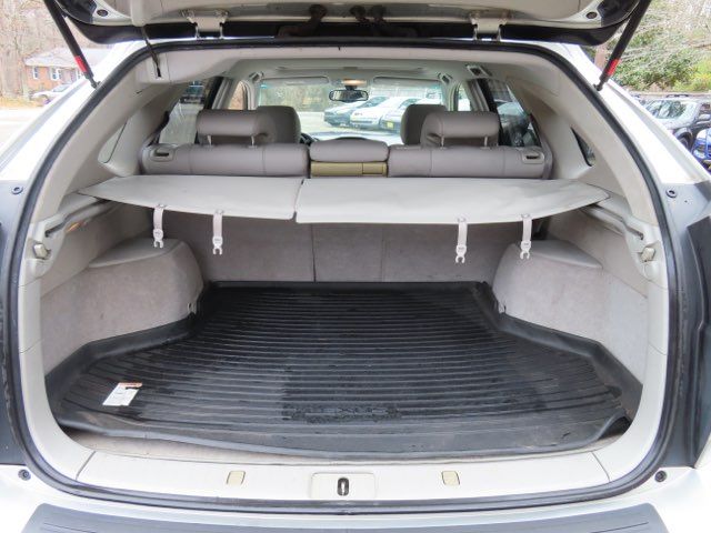 2006 Lexus RX 400h Base