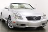 2006 Lexus SC 430 Roadster | Mooresville, NC | The Group NC