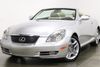 2006 Lexus SC 430 Roadster | Mooresville, NC | The Group NC