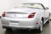 2006 Lexus SC 430 Roadster | Mooresville, NC | The Group NC 2006 Lexus SC 430 Roadster | Mooresville, NC | The Group NC
