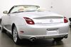 2006 Lexus SC 430 Roadster | Mooresville, NC | The Group NC 2006 Lexus SC 430 Roadster | Mooresville, NC | The Group NC