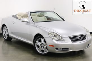 2006 Lexus SC 430 Roadster | Mooresville, NC | The Group NC in Mooresville, NC 28117