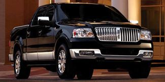 2006 Lincoln Mark LT Crew Cab | Honolulu, HI | Autosource Hawaii 