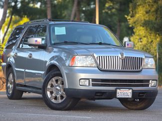 2006 Lincoln Navigator Ultimate