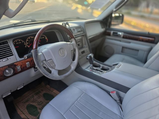 2006 Lincoln Navigator Ultimate