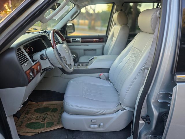 2006 Lincoln Navigator Ultimate 2006 Lincoln Navigator Ultimate