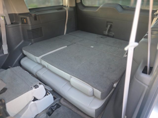 2006 Lincoln Navigator Ultimate