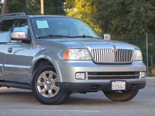 2006 Lincoln Navigator Ultimate 2006 Lincoln Navigator Ultimate
