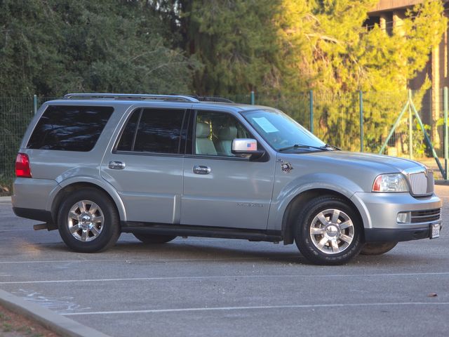2006 Lincoln Navigator Ultimate