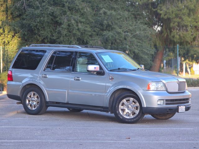 2006 Lincoln Navigator Ultimate 2006 Lincoln Navigator Ultimate