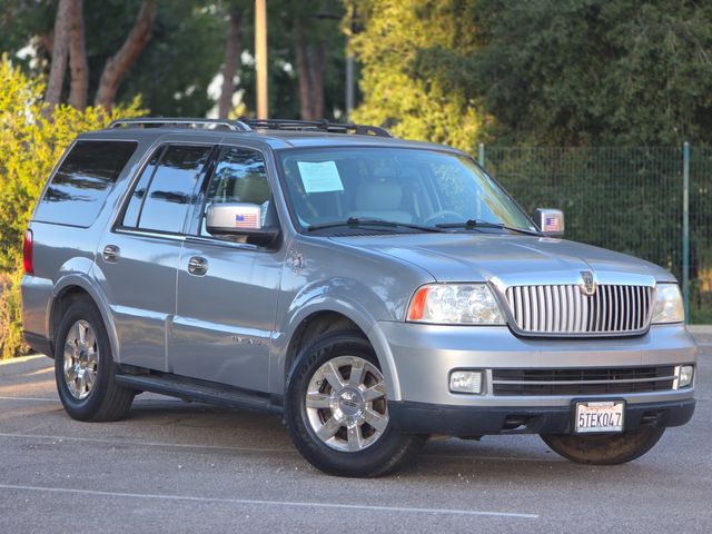 2006 Lincoln Navigator Ultimate