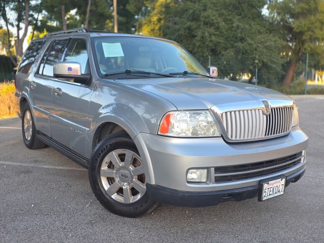 2006 Lincoln Navigator Ultimate