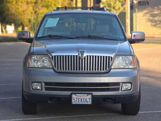 2006 Lincoln Navigator Ultimate 2006 Lincoln Navigator Ultimate
