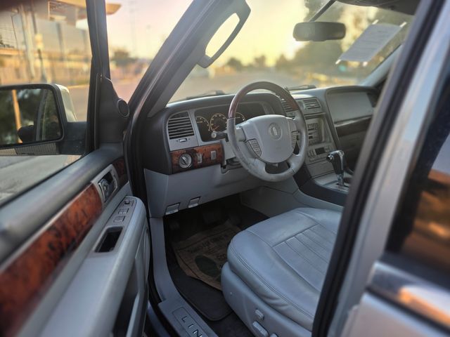 2006 Lincoln Navigator Ultimate 2006 Lincoln Navigator Ultimate