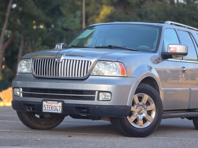2006 Lincoln Navigator Ultimate