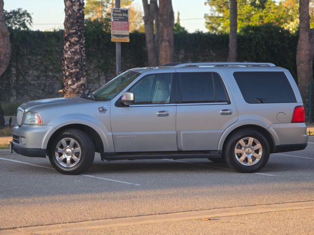 2006 Lincoln Navigator Ultimate 2006 Lincoln Navigator Ultimate