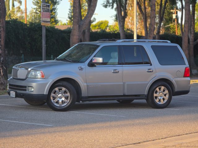 2006 Lincoln Navigator Ultimate