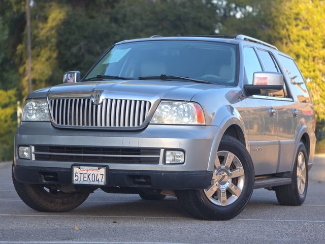 2006 Lincoln Navigator Ultimate