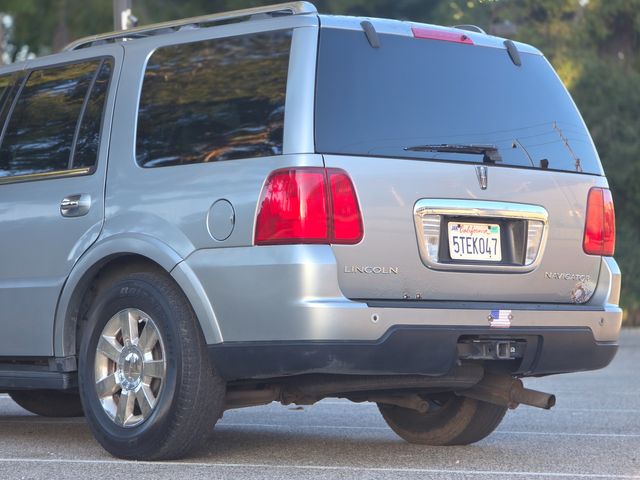 2006 Lincoln Navigator Ultimate