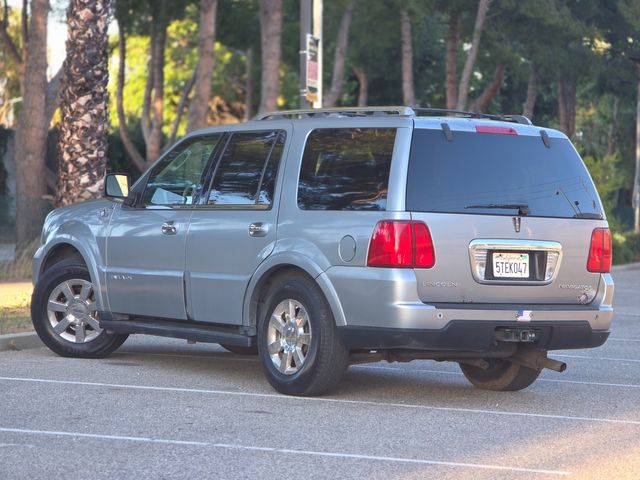 2006 Lincoln Navigator Ultimate