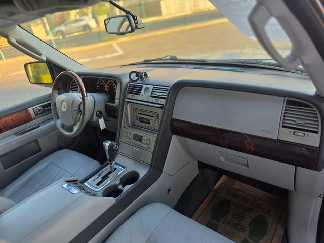 2006 Lincoln Navigator Ultimate