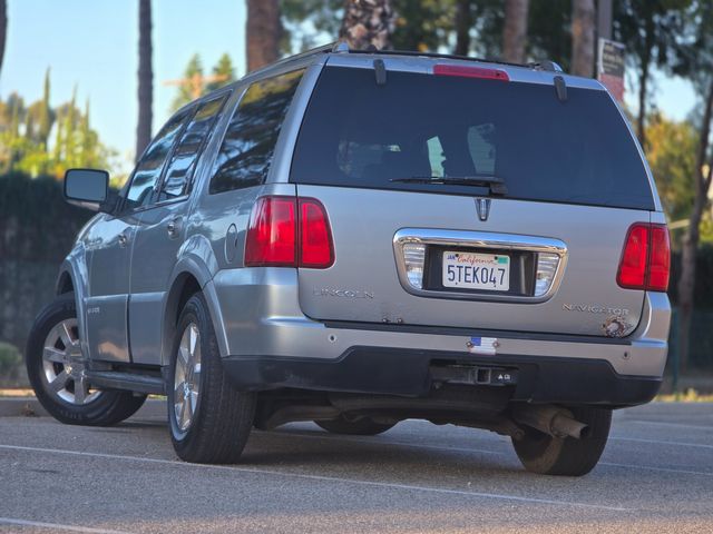 2006 Lincoln Navigator Ultimate