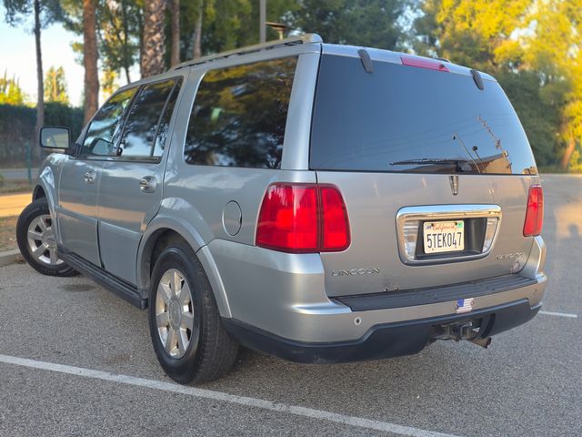 2006 Lincoln Navigator Ultimate 2006 Lincoln Navigator Ultimate