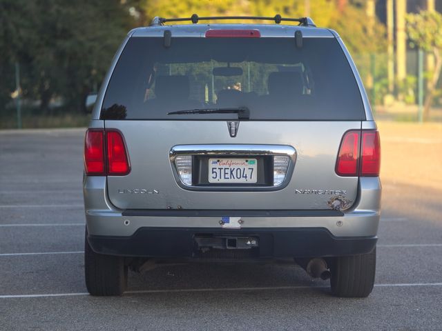 2006 Lincoln Navigator Ultimate 2006 Lincoln Navigator Ultimate