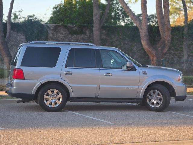 2006 Lincoln Navigator Ultimate 2006 Lincoln Navigator Ultimate