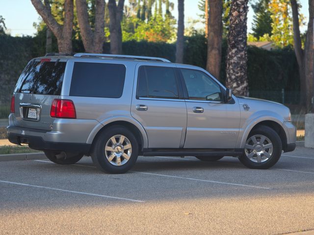 2006 Lincoln Navigator Ultimate