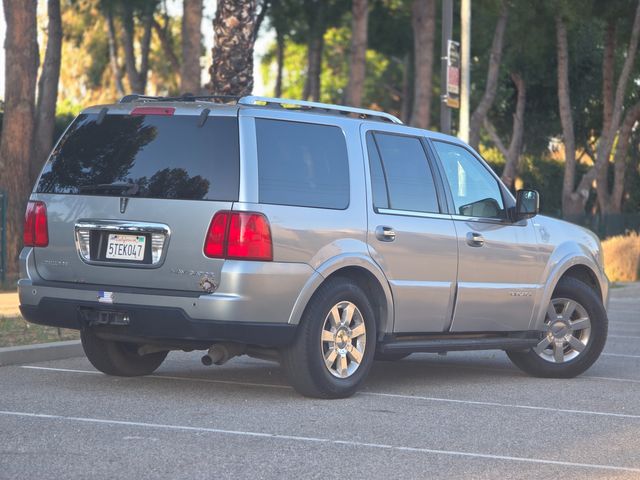 2006 Lincoln Navigator Ultimate 2006 Lincoln Navigator Ultimate