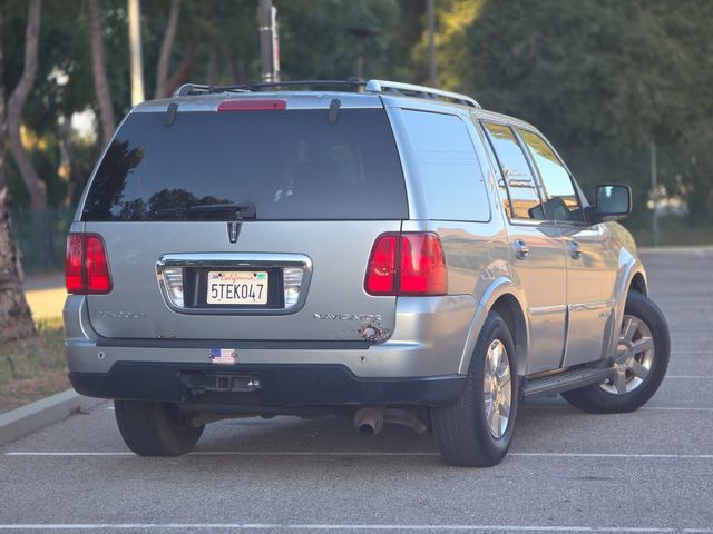 2006 Lincoln Navigator Ultimate 2006 Lincoln Navigator Ultimate