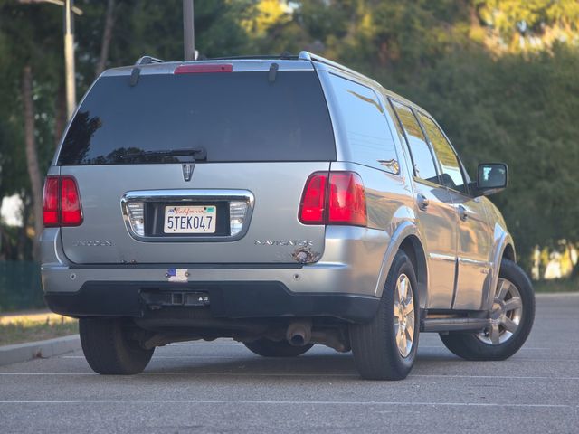 2006 Lincoln Navigator Ultimate 2006 Lincoln Navigator Ultimate