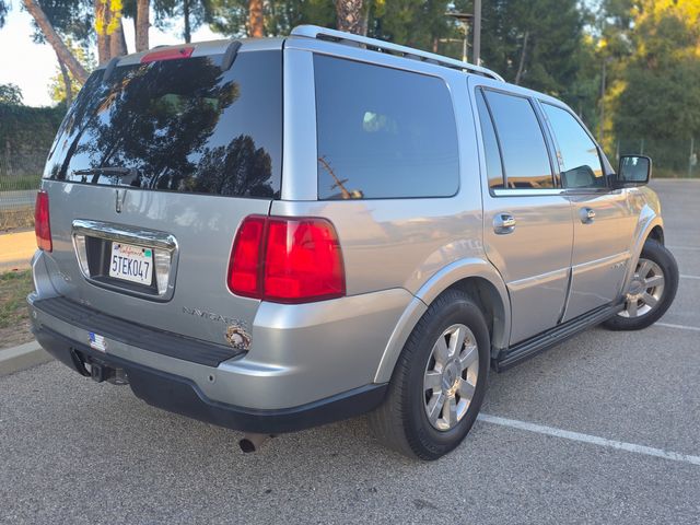 2006 Lincoln Navigator Ultimate