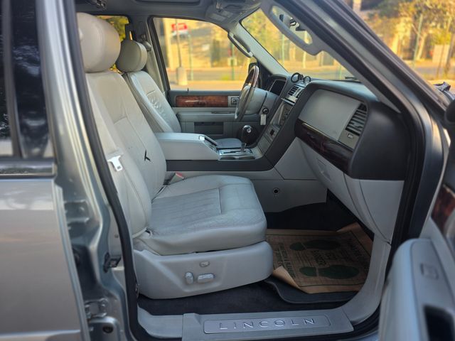 2006 Lincoln Navigator Ultimate
