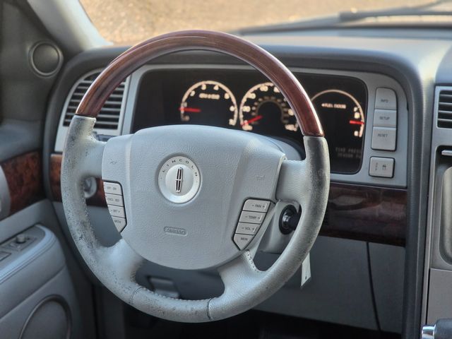 2006 Lincoln Navigator Ultimate 2006 Lincoln Navigator Ultimate