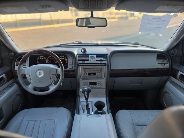 2006 Lincoln Navigator Ultimate 2006 Lincoln Navigator Ultimate