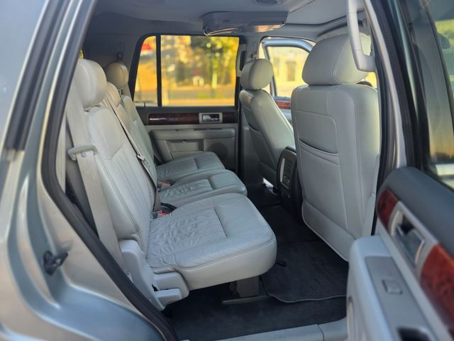 2006 Lincoln Navigator Ultimate 2006 Lincoln Navigator Ultimate
