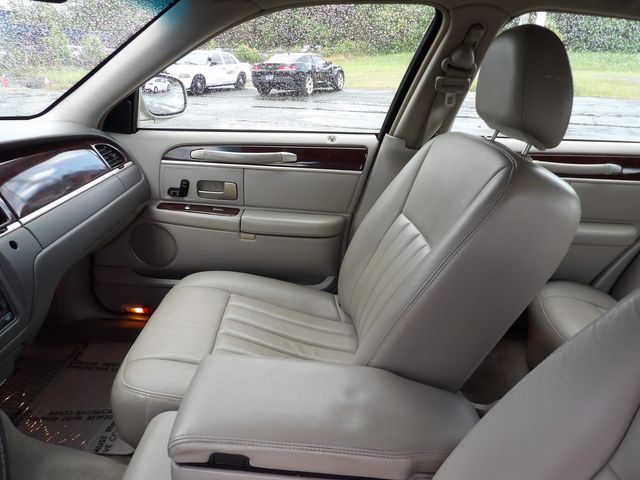2006 Lincoln Town Car Signature | Dalton, GA | Paniagua Auto Mall 