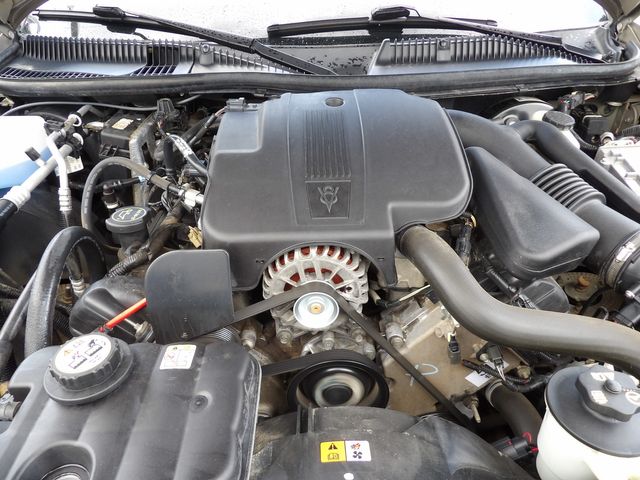2006 Lincoln Town Car Signature | Dalton, GA | Paniagua Auto Mall 