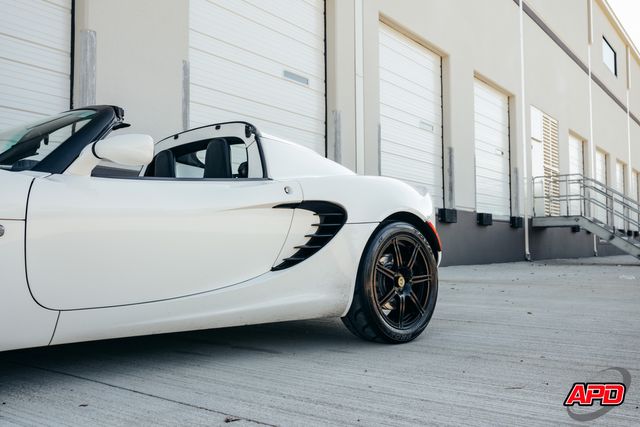 2006 Lotus Elise 2006 Lotus Elise