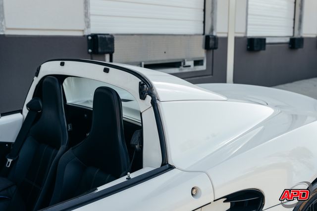 2006 Lotus Elise Base