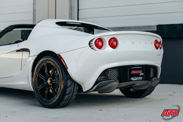 2006 Lotus Elise Base
