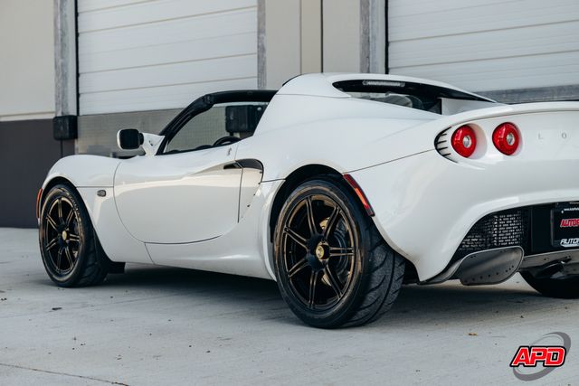 2006 Lotus Elise Base 2006 Lotus Elise Base