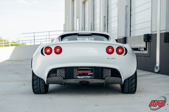 2006 Lotus Elise Base 2006 Lotus Elise Base