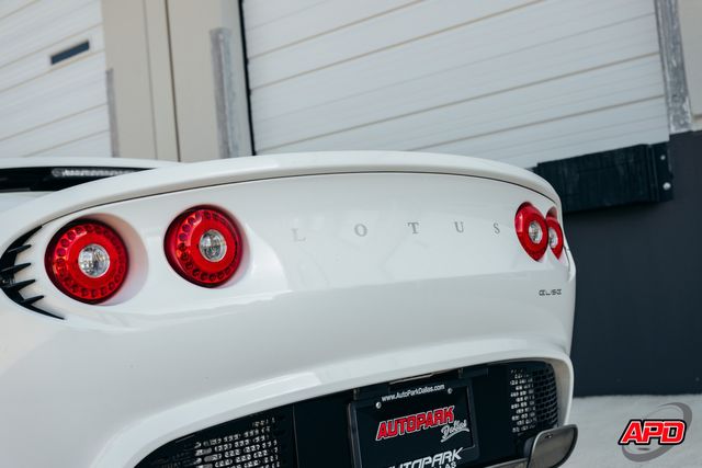 2006 Lotus Elise Base 2006 Lotus Elise Base