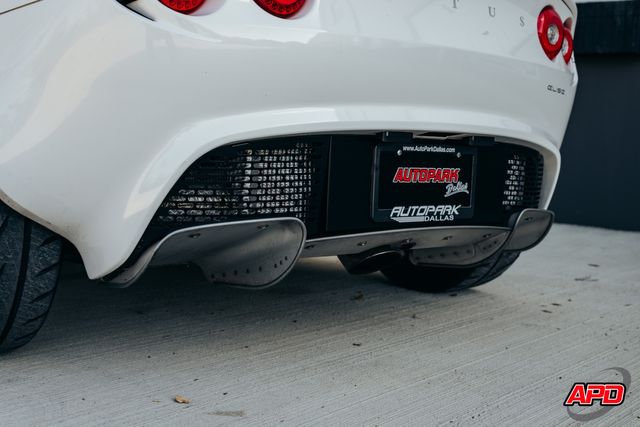 2006 Lotus Elise Base 2006 Lotus Elise Base