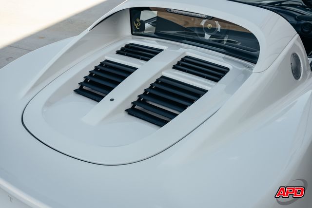 2006 Lotus Elise Base