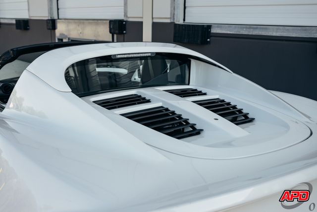 2006 Lotus Elise Base